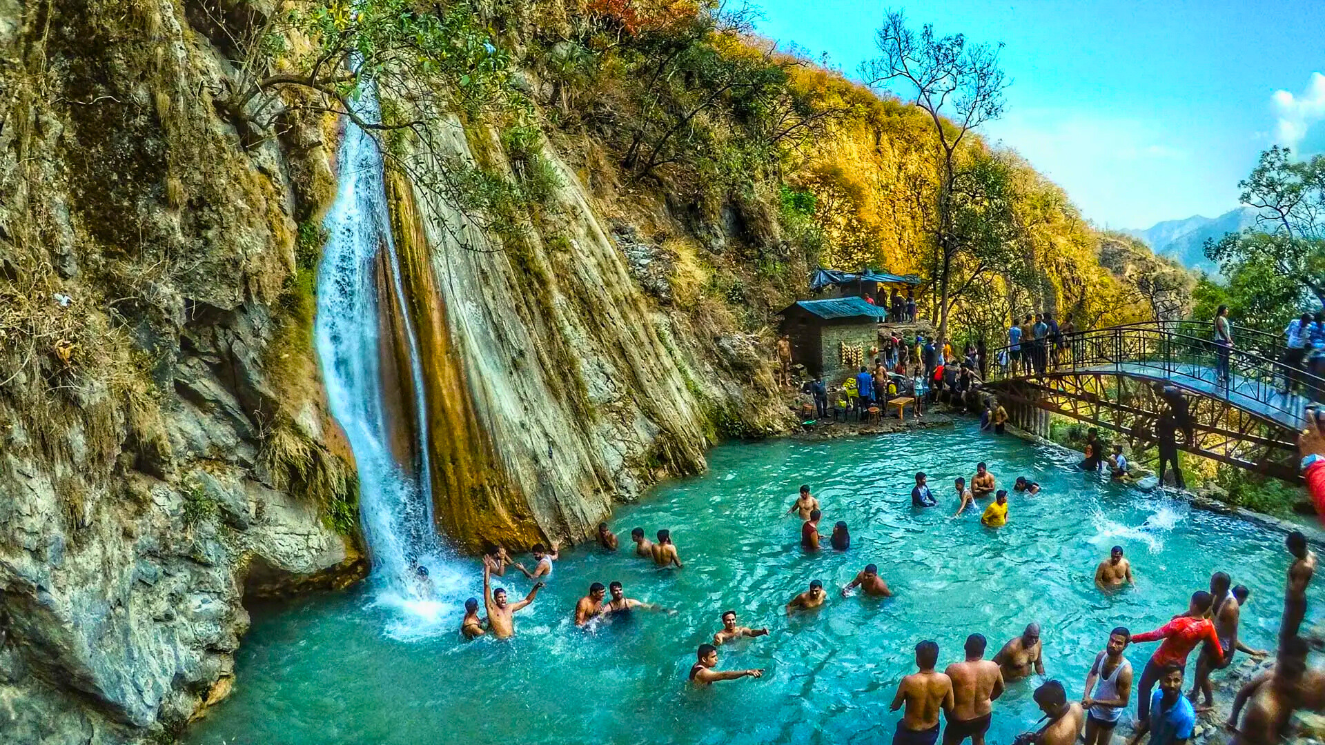 Rishikesh